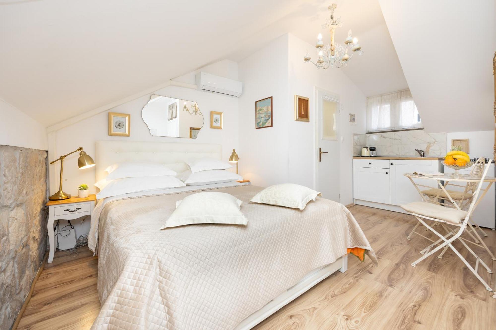 Apartments And Rooms Petra Split Luaran gambar