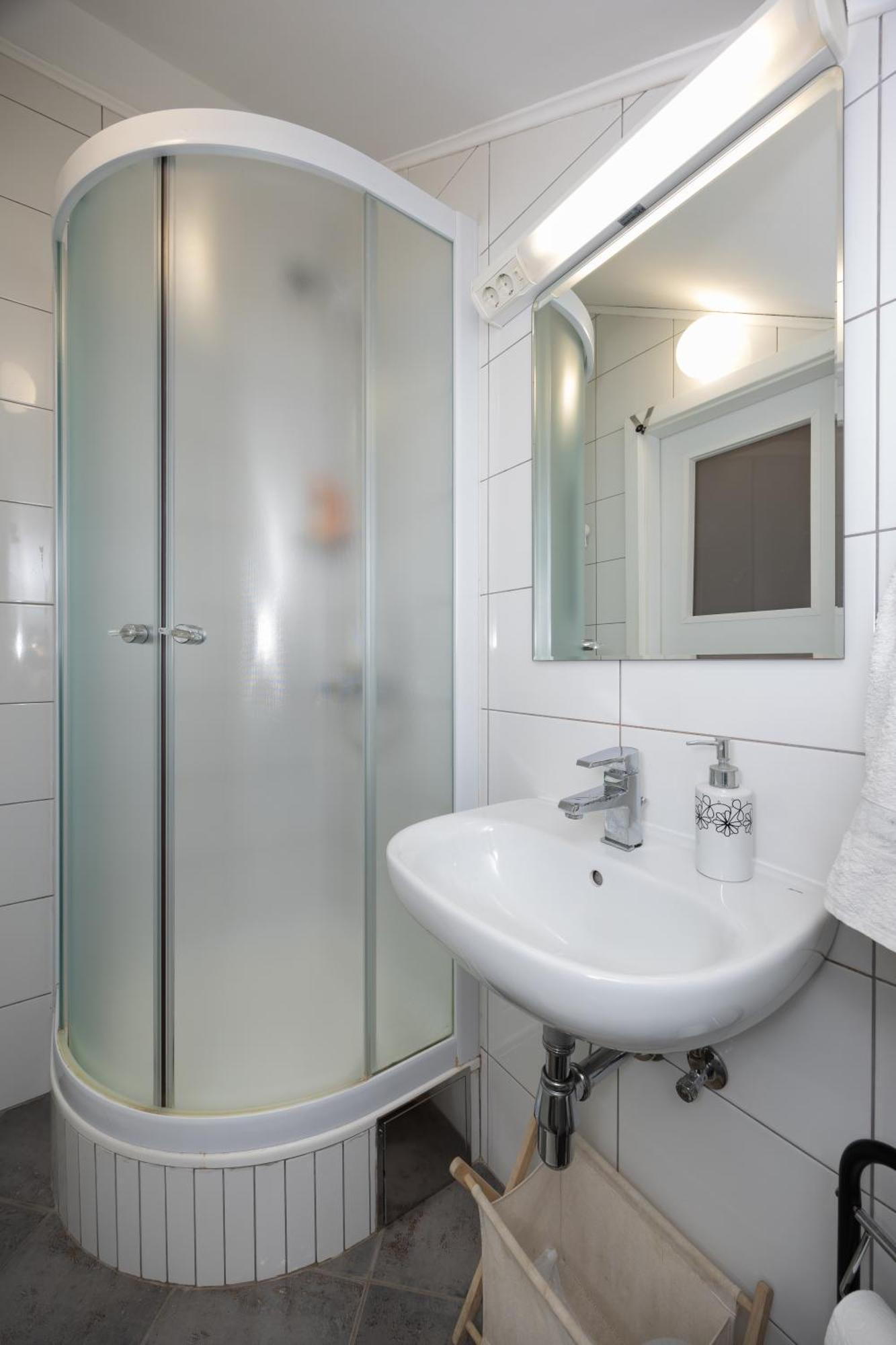 Apartments And Rooms Petra Split Luaran gambar