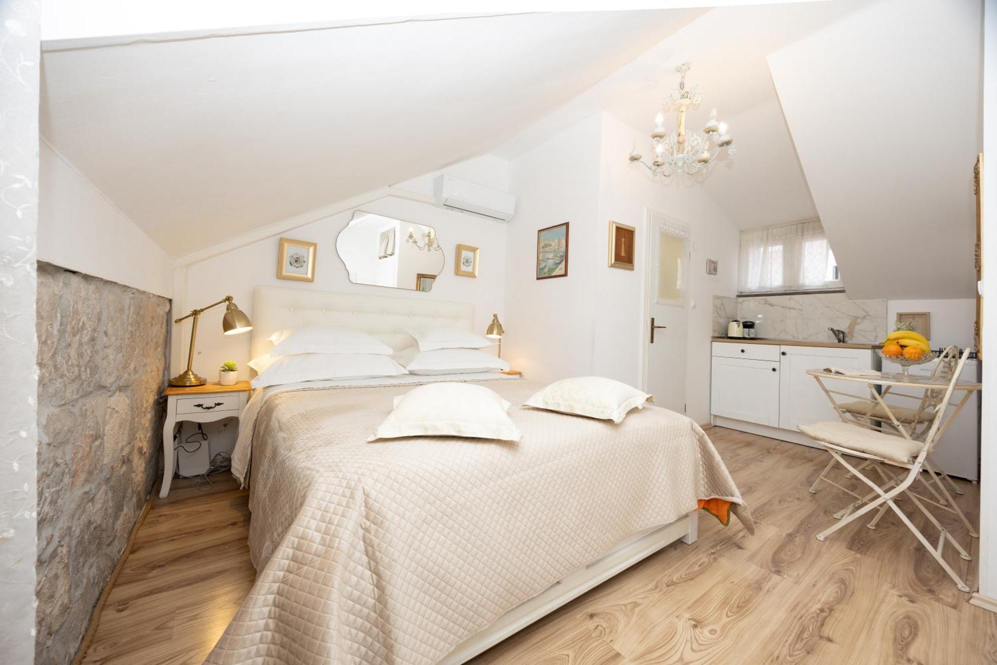 Apartments And Rooms Petra Split Luaran gambar