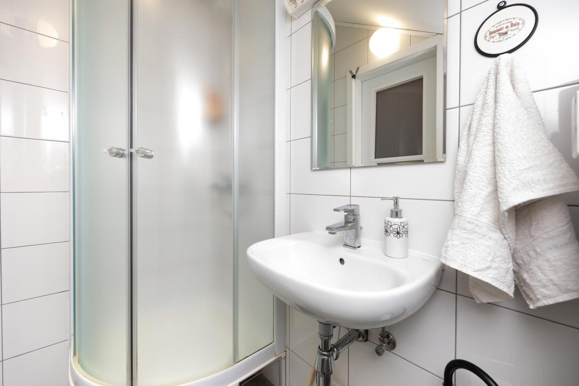 Apartments And Rooms Petra Split Luaran gambar