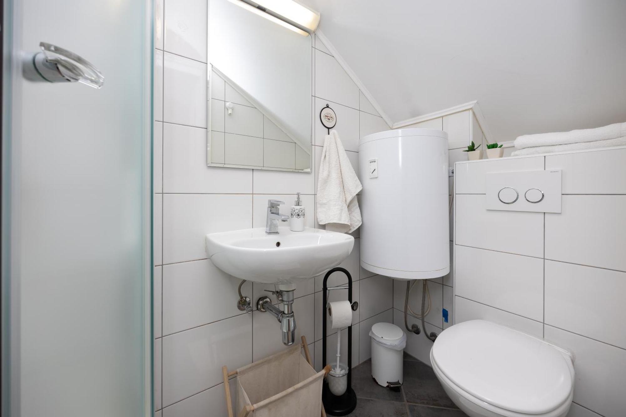 Apartments And Rooms Petra Split Luaran gambar