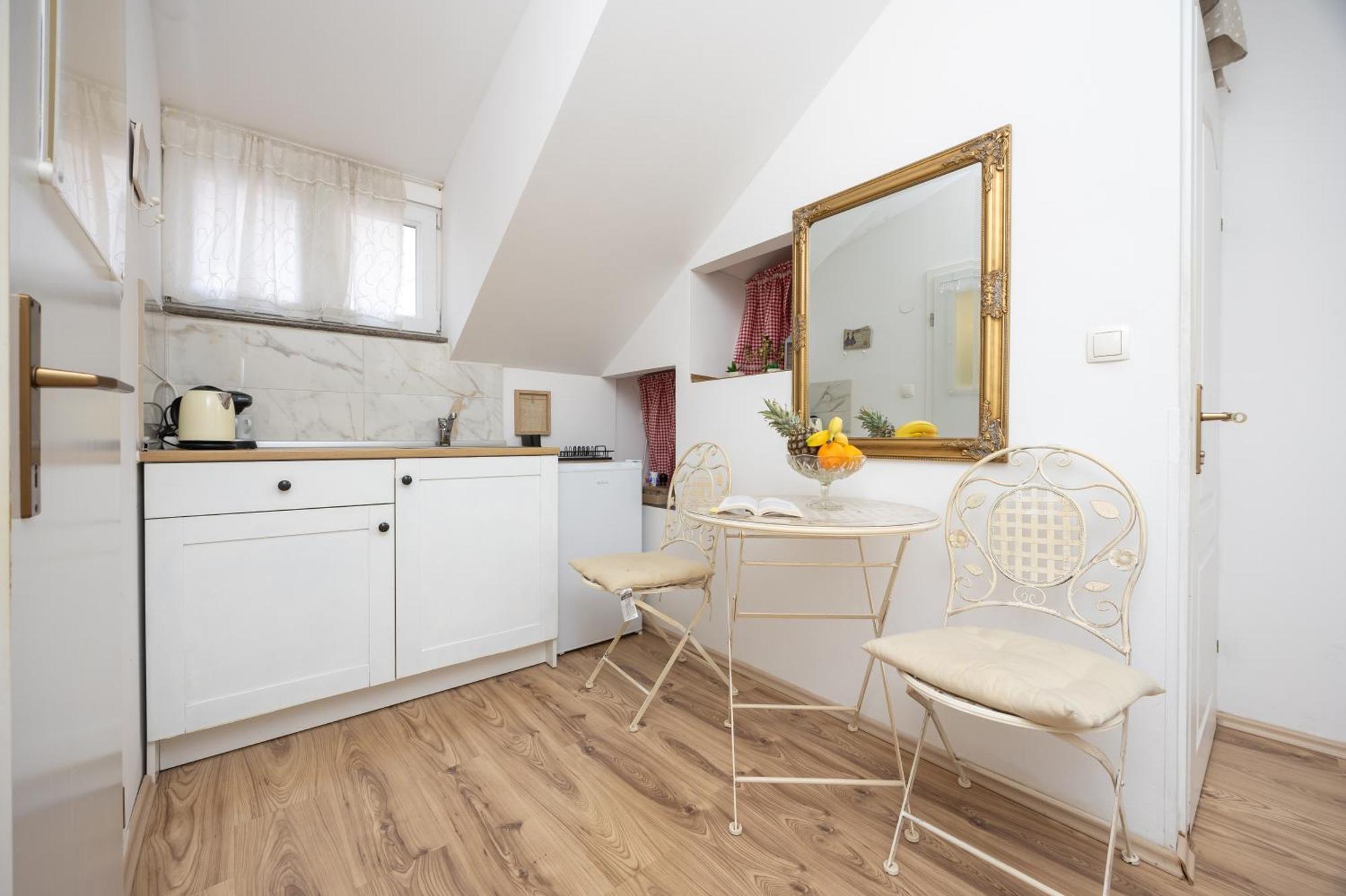 Apartments And Rooms Petra Split Luaran gambar