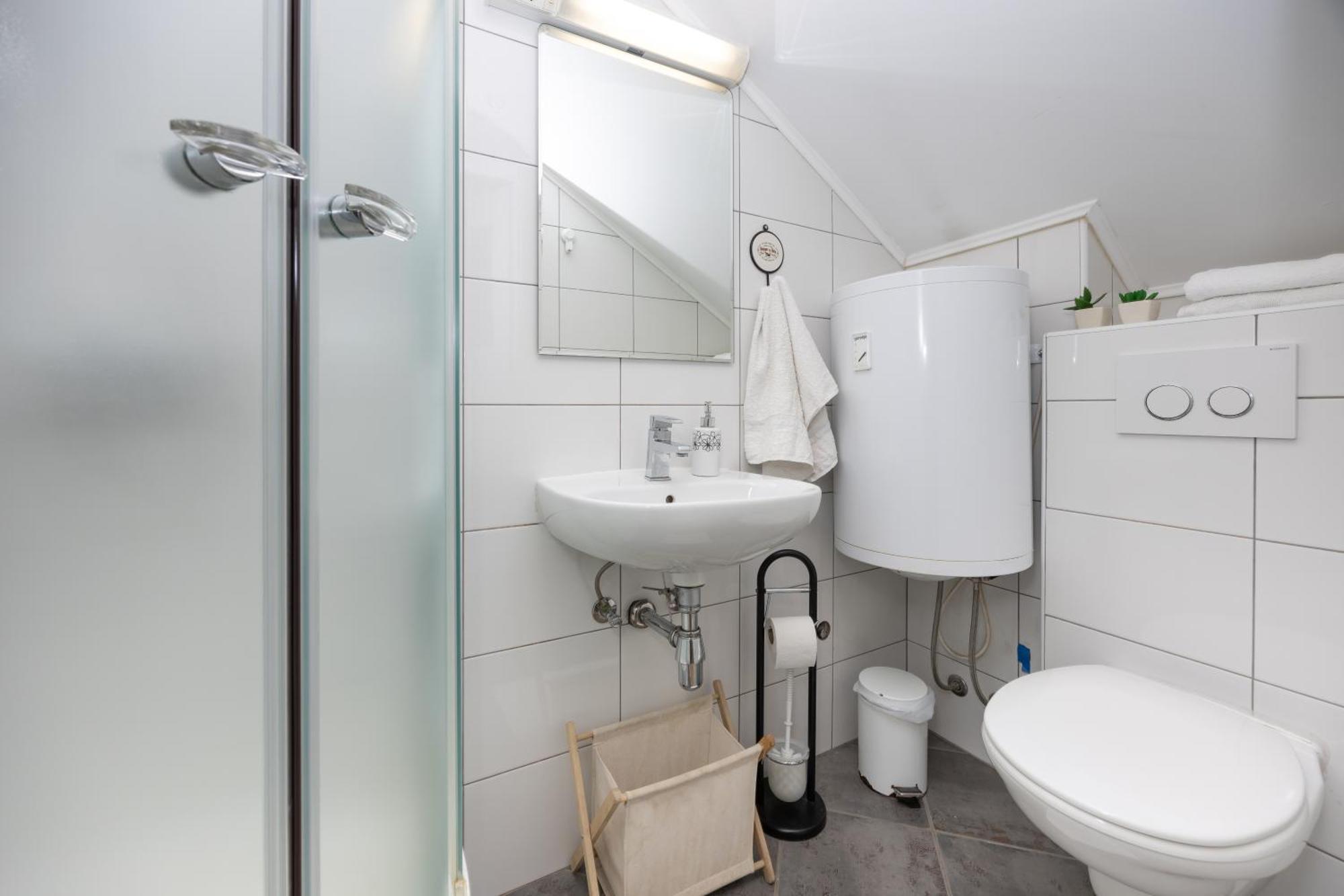 Apartments And Rooms Petra Split Luaran gambar