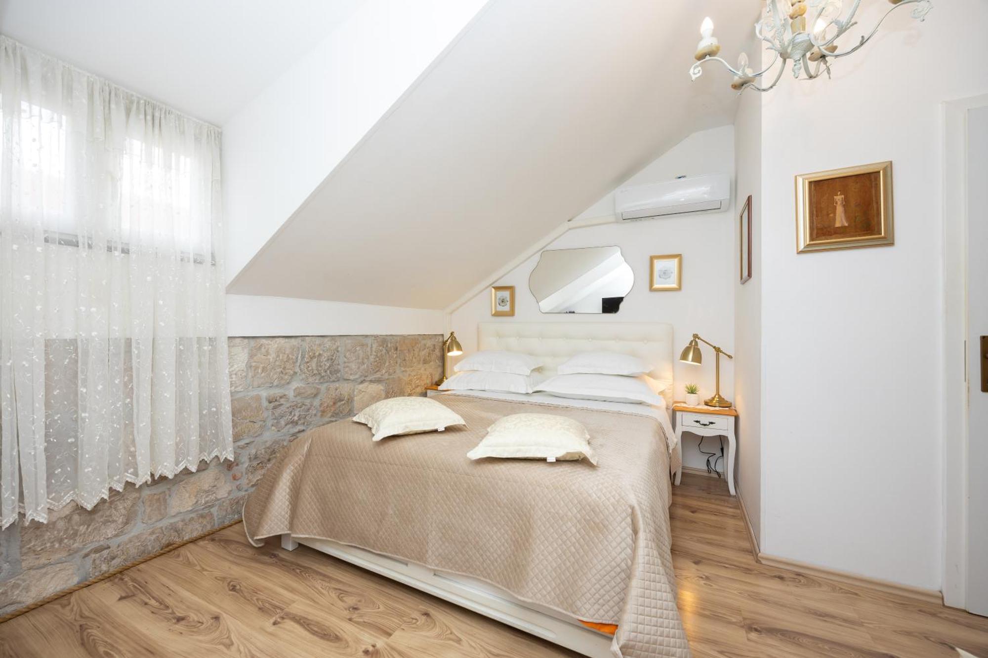 Apartments And Rooms Petra Split Luaran gambar