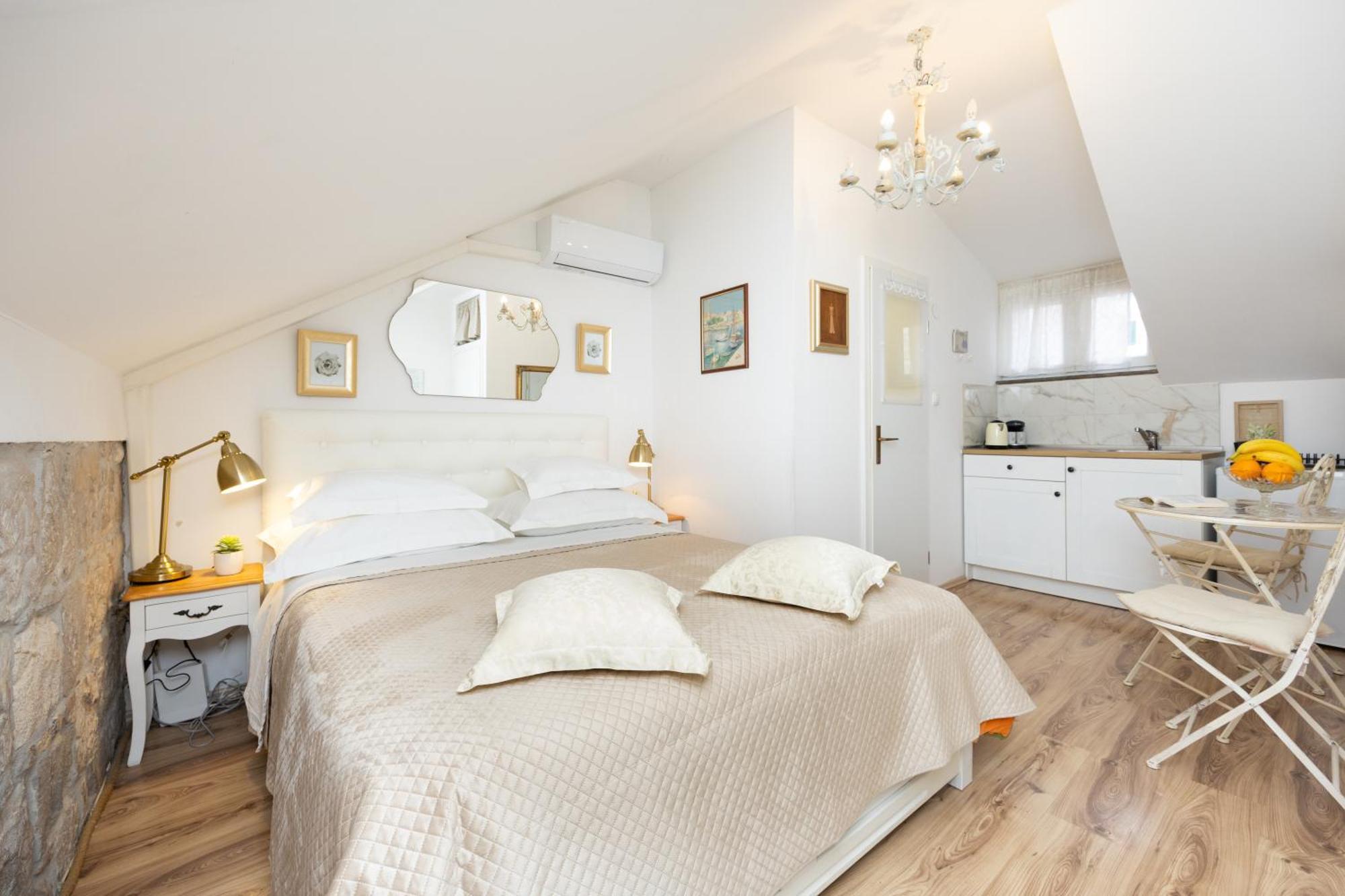 Apartments And Rooms Petra Split Luaran gambar